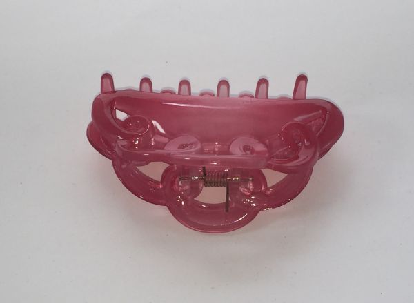Hair clips 6105A017 (S120512013590)