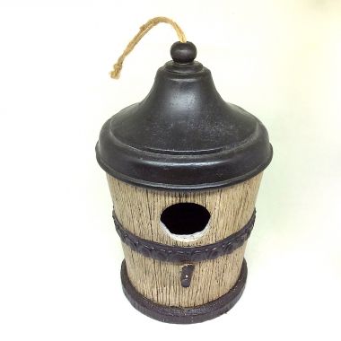 Bird feeder 23x14.5 cm