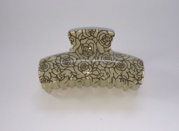 Hair clip 6037 C227B401