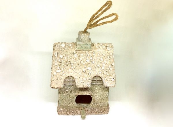 Bird feeder 20x14.5 cm