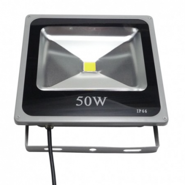 LED floodlight IP66 4250 lumen