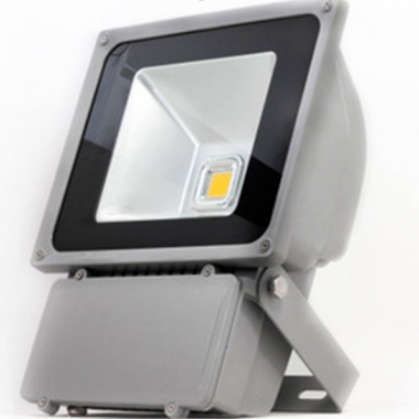 LED floodlight IP66 5950 lumen