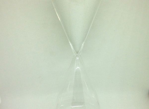 Sand glass