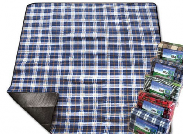 Picnic mat waterproof 150 X 130cm