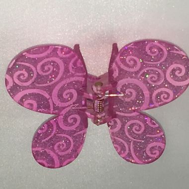 Hair clip 6010 C138B064