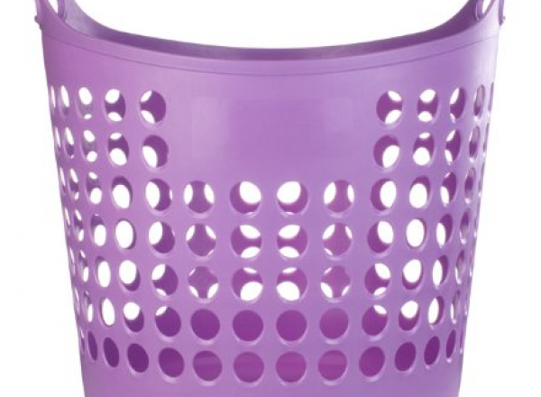 Laundry basket