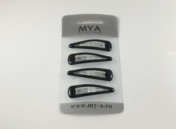 Snap clips 5cm