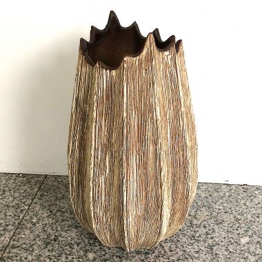 Planter 15x15x24cm