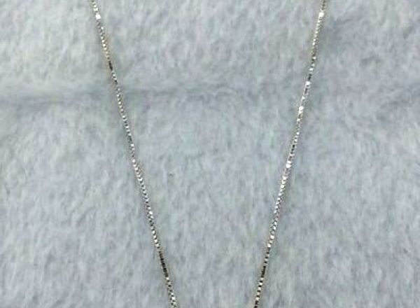Swarovski necklace