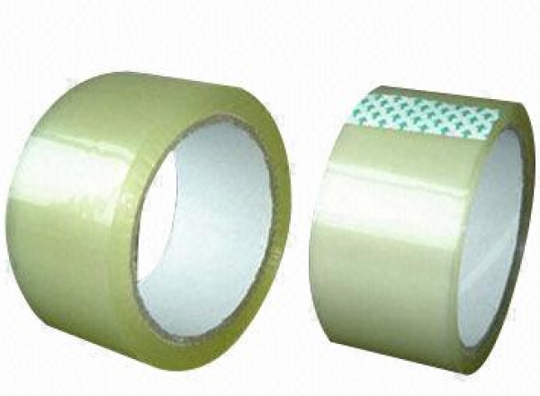 Carton Sealing Tape Clear 150m