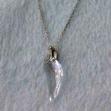 Swarovski necklace