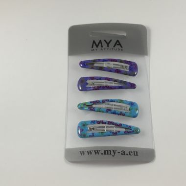 Snap clips 5cm