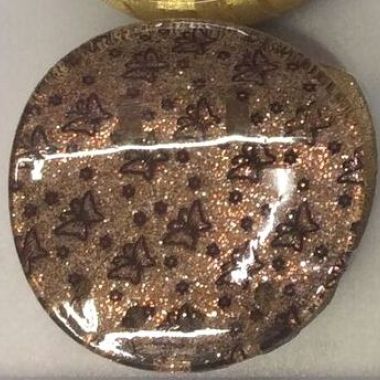 Hair clip 6160 C530B387
