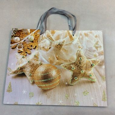 Gift bag 32x25.7x17cm