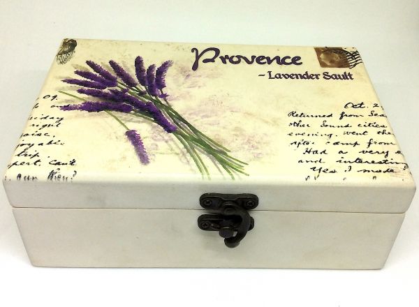 Storage box set 3 pieces