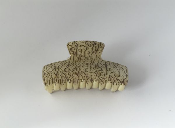Hair clip 6037 C227B399