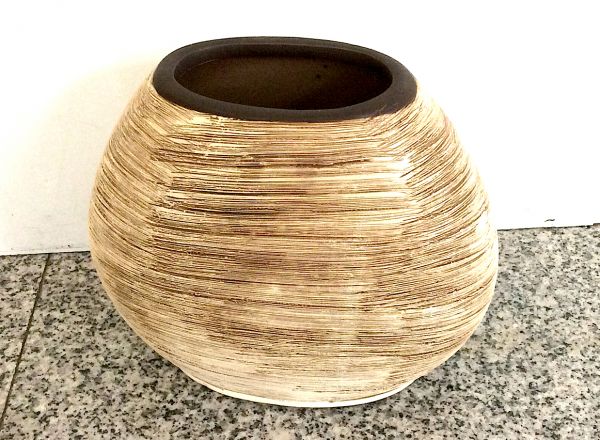 Planter 25x13x26cm