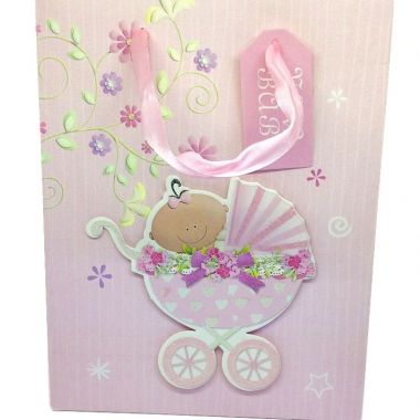 Gift bag 31x42x12cm