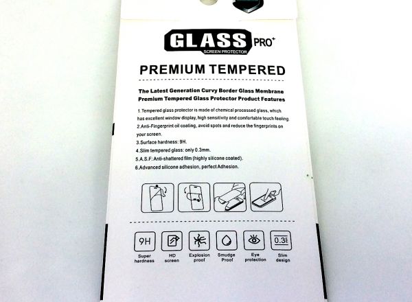 Screen protector