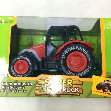 Tractor