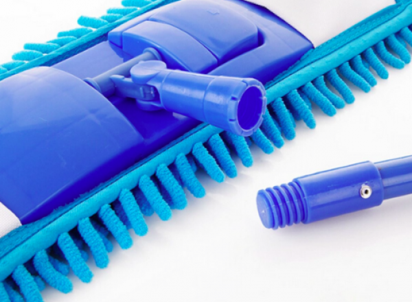 Microfibre Floor Mop Cleaner