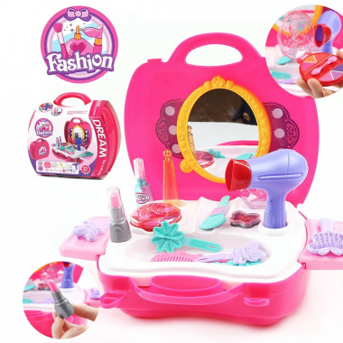 Fashion play set