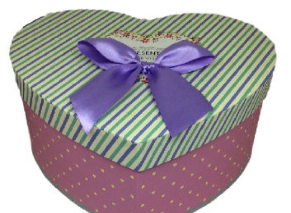 Gift box set