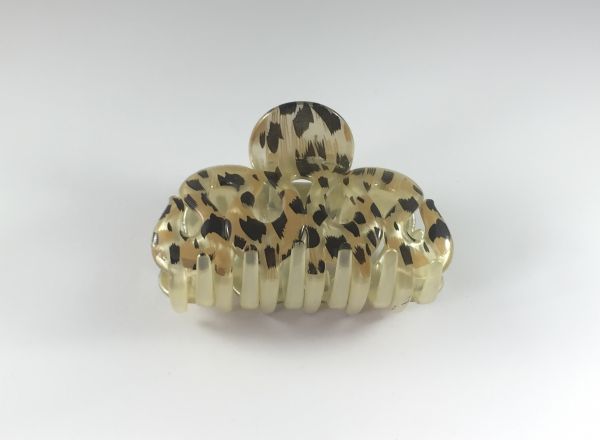 Hair clip 6120 C061B116