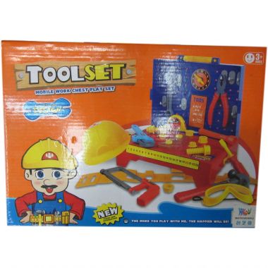 Tool set