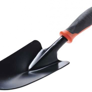 Hand trowel