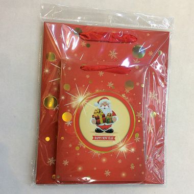 Gift bag 30x41.5x12cm