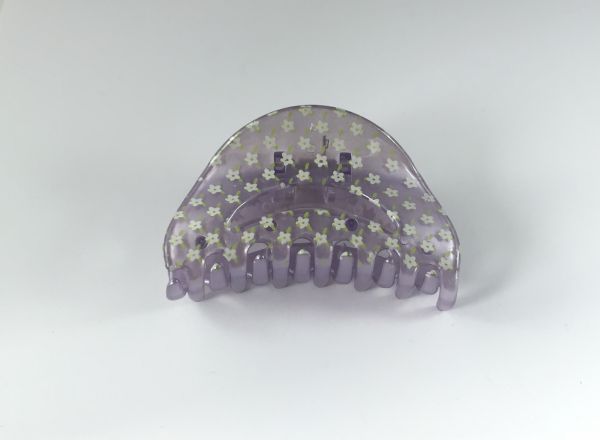 Hair clip 6054 C147B052