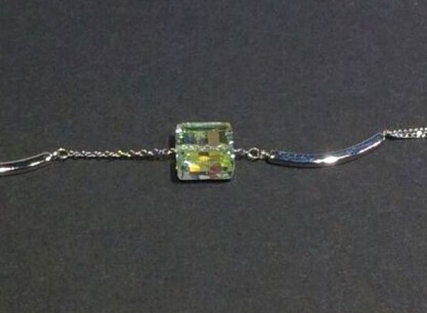 Swarovski bracelet
