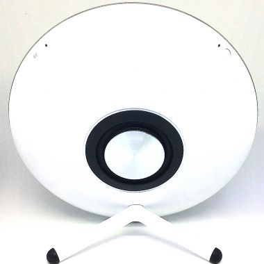 Bluetooth speaker 25cm