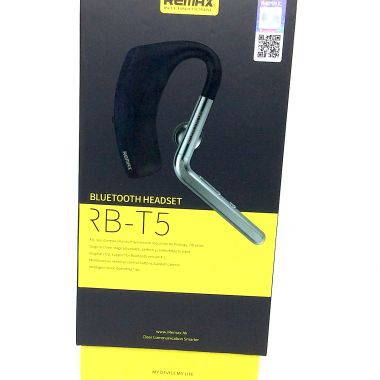 Bluetooth headset