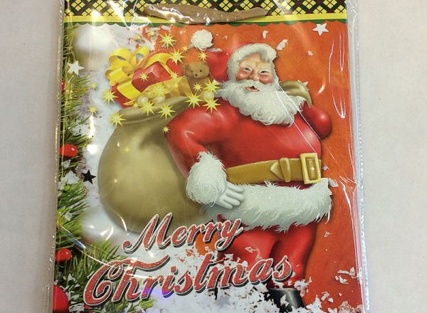 Gift bag 26x32x10cm