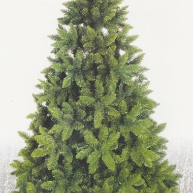 Artificial christmas tree 1.5m