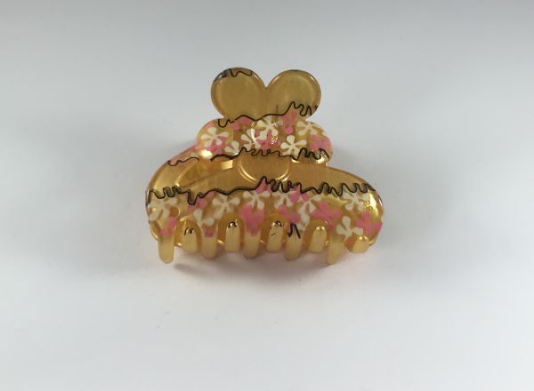 Hair clip 6068 C059B042
