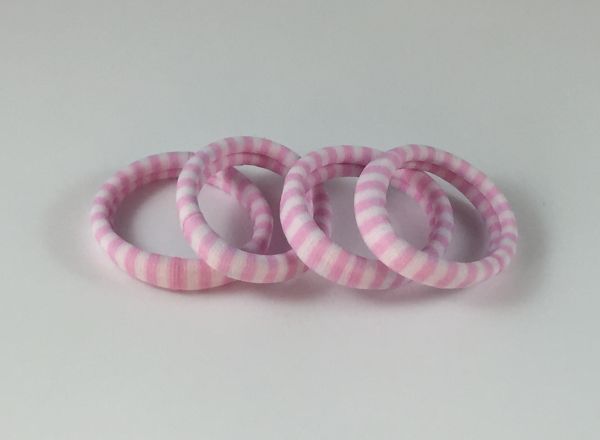 Patterned Elastics
