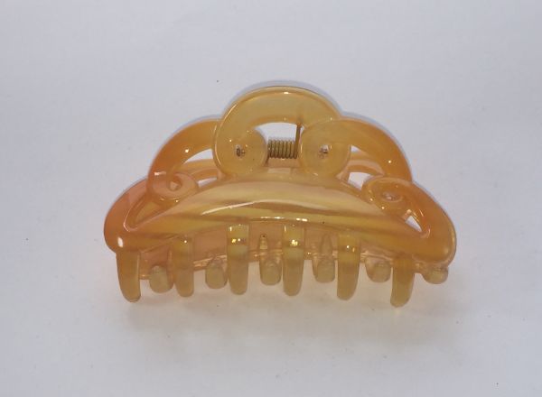 Hair clips 6105A017 (S120512013590)