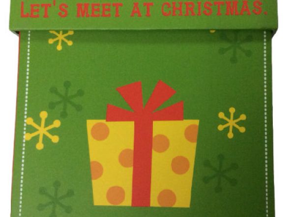 Gift box set