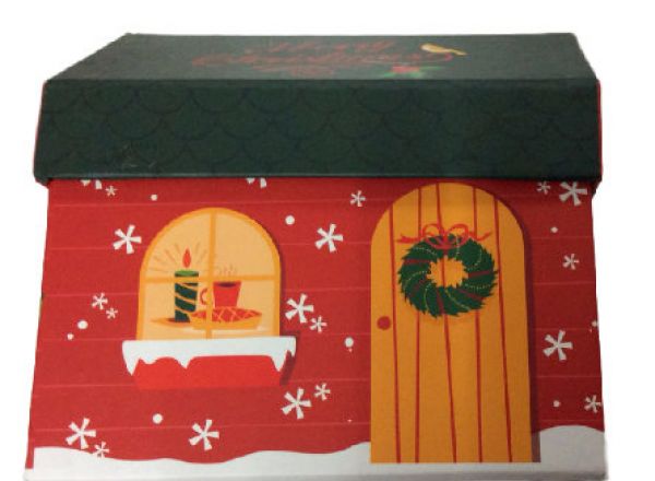 Gift box set
