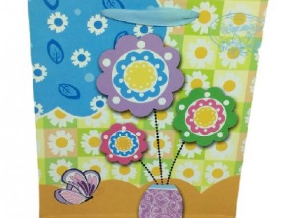 Gift bag 32x44x11cm