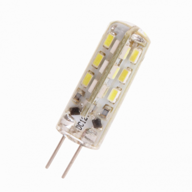 LED bulb G4 3W