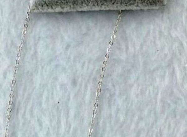 Swarovski necklace