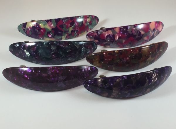 French clips