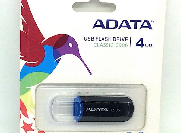 USB 4GB