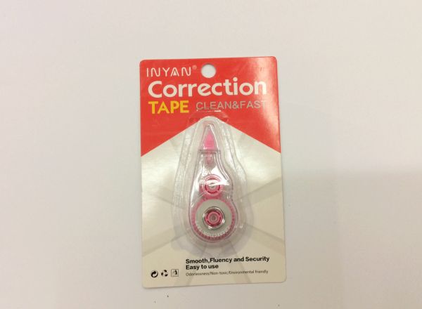 Corrector 6m