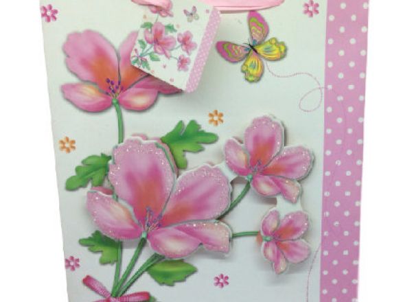 Gift bag 32x44x11cm