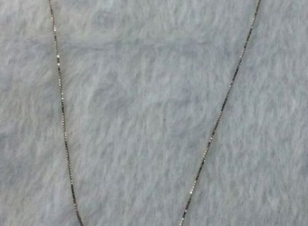 Swarovski necklace